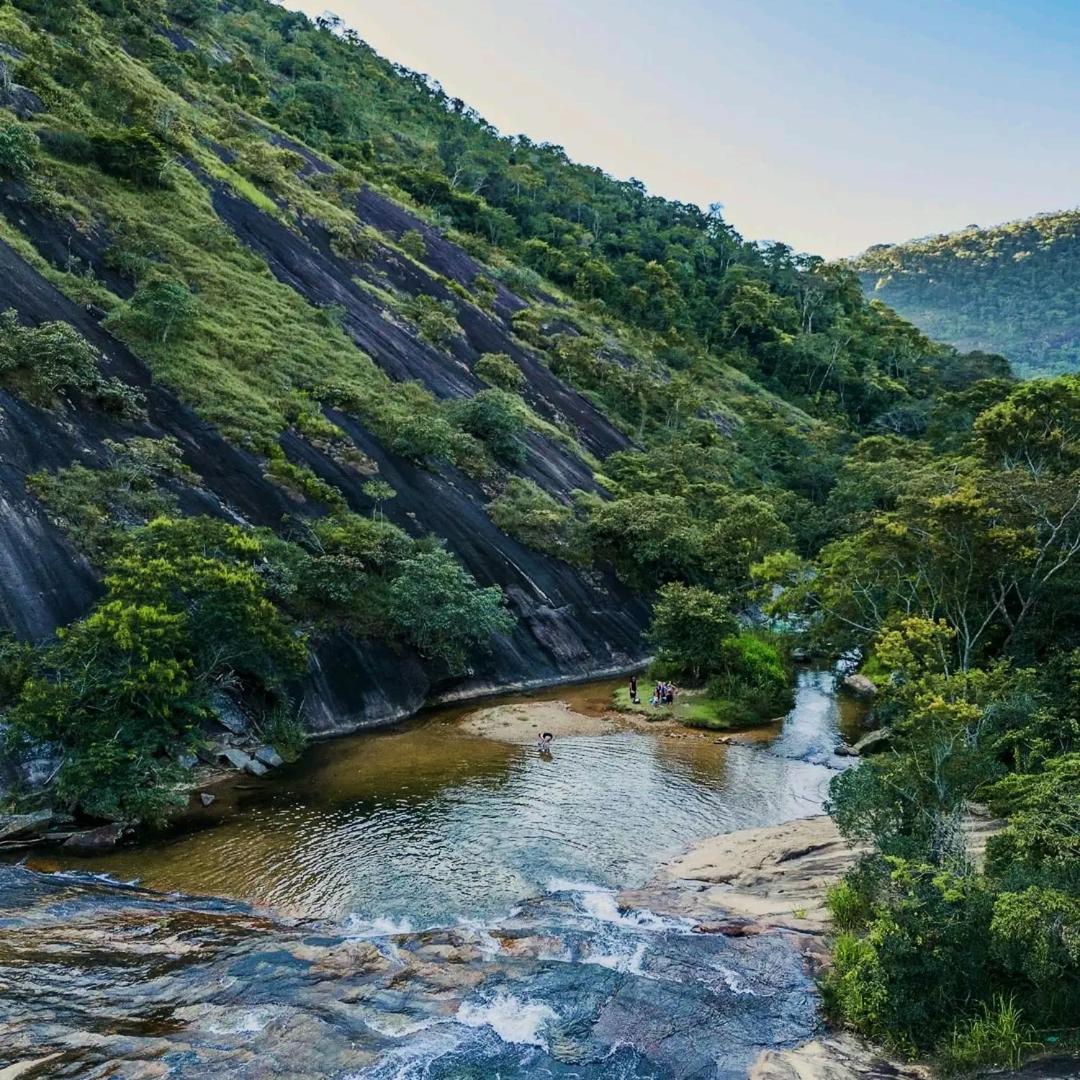 Villa Casa Da Montanha, Sitio Em Secretario Petrópolis Esterno foto