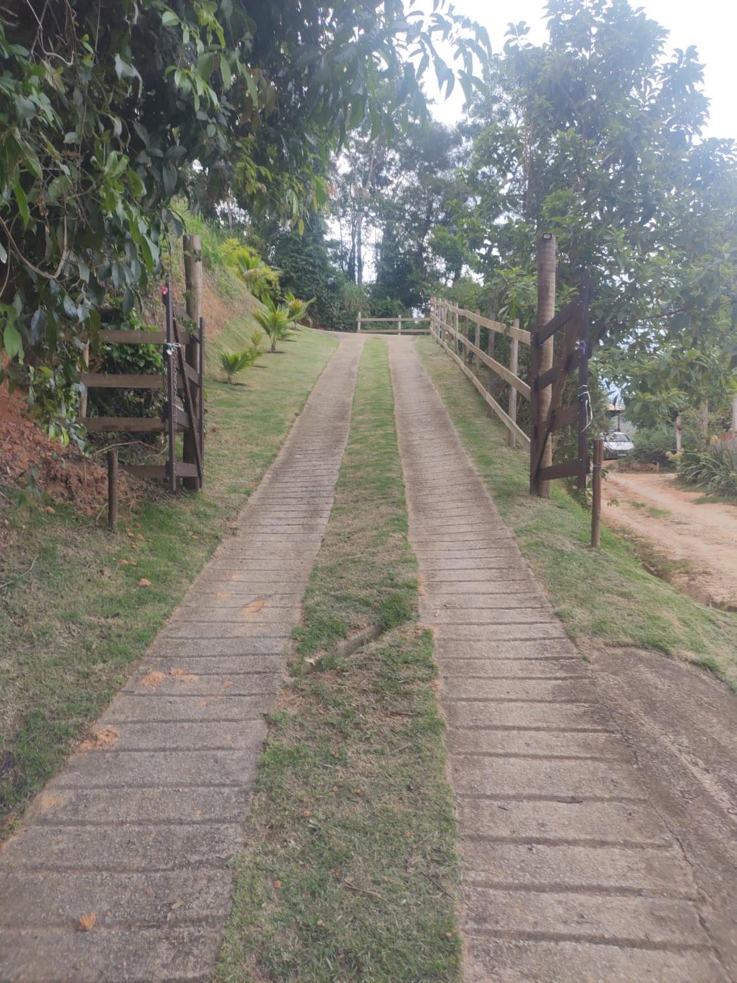 Villa Casa Da Montanha, Sitio Em Secretario Petrópolis Esterno foto